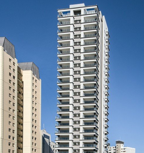 Arte Arquitetura Pinheiros 2: