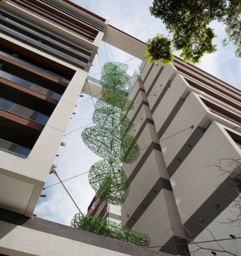 Habitarte Verde: