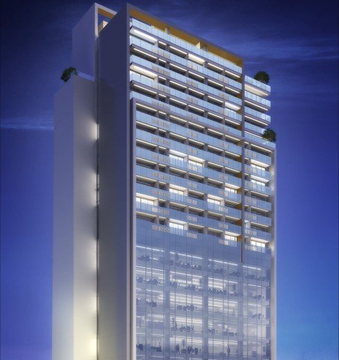 J.C Residence: